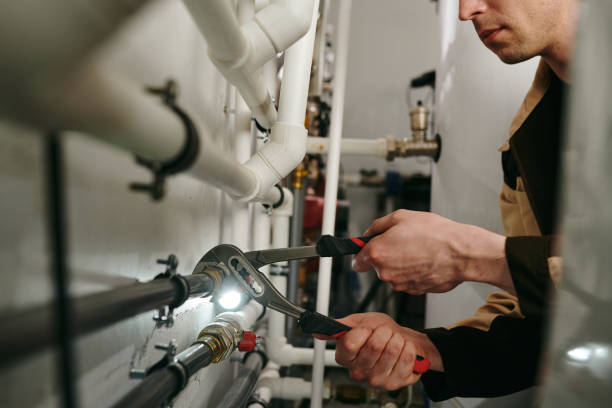 Best 24-Hour Plumber Near Me  in Justice, IL