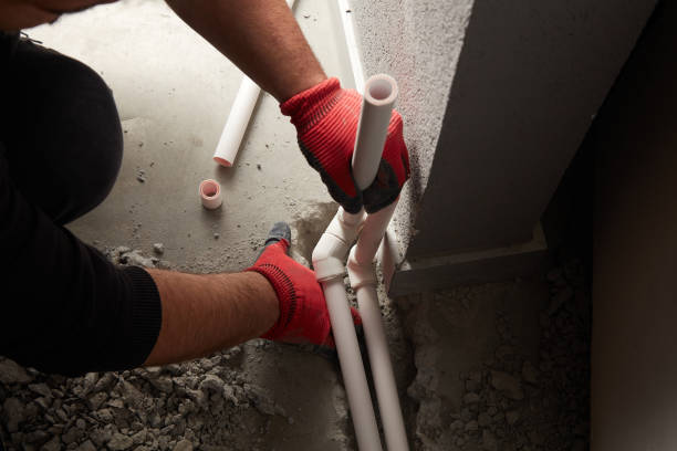 Reliable Justice, IL Plumbing Solutions