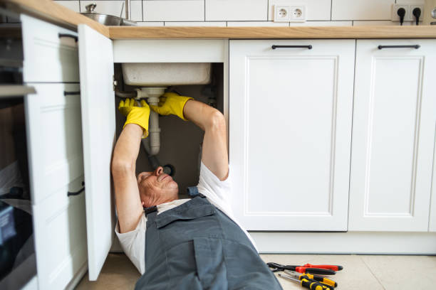 Water Softener Installation in Justice, IL