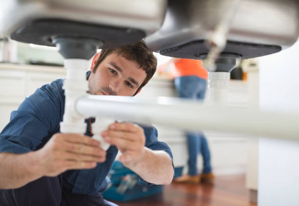 Best Sewer Cleaning Services  in Justice, IL