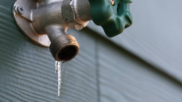 Justice, IL Plumbing Company
