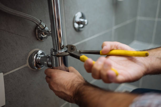 Best Water Softener Installation  in Justice, IL