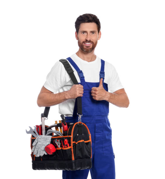 Best Same-Day Plumbing Service  in Justice, IL