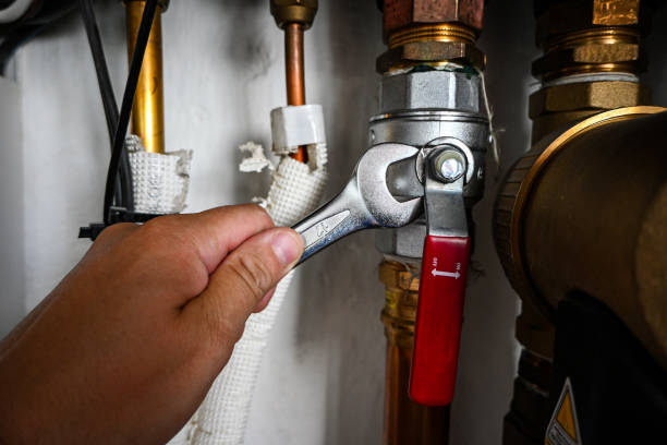 Best Water Heater Repair  in Justice, IL